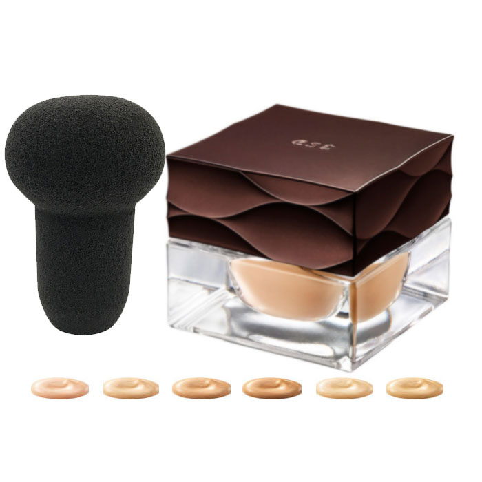 楽天市場】est(エスト)エスト ザ グローイング クリームメークアップ