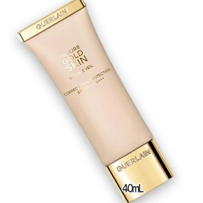 楽天市場】GUERLAIN(ゲラン) パリュール ゴールド スキン ダブル