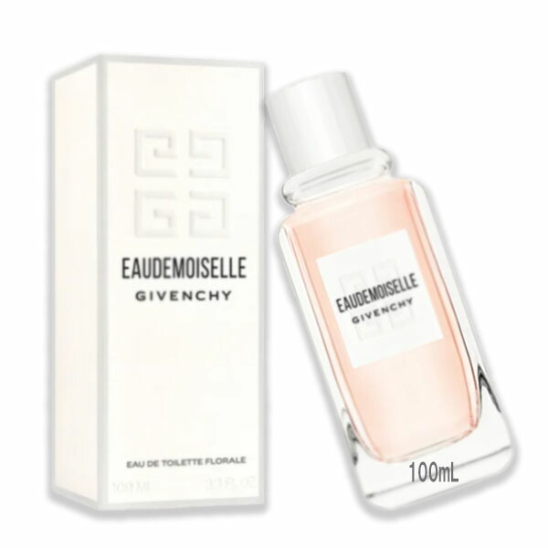 楽天市場】ジバンシー オードモワゼルフローラルの通販