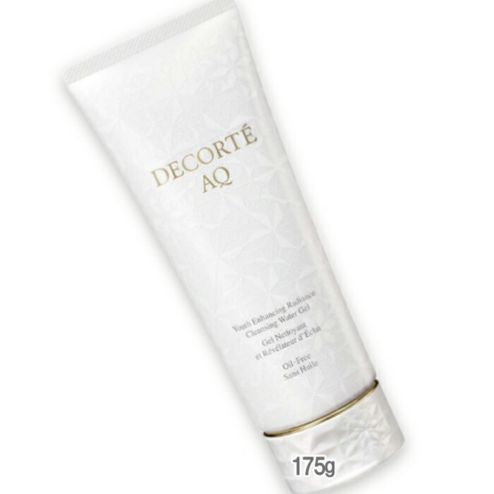 DECORTE 乳液・ジェルクレンザー DECORTE 乳液・ジェルクレンザー 楽天