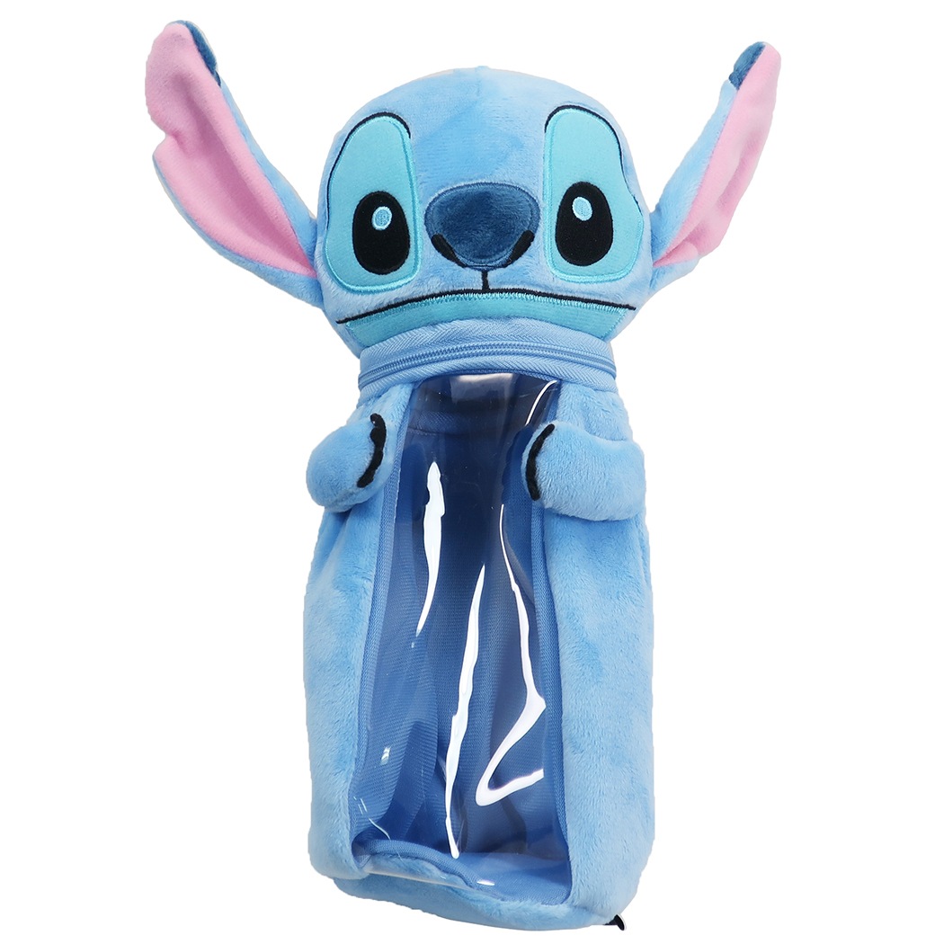 楽天市場】【ポイント10倍 & クーポン！】スティッチ 筆箱 HUG