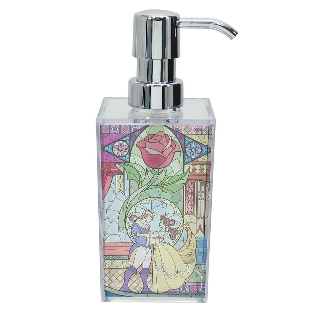 楽天市場】【ポイント10倍 & クーポン！】美女と野獣 ベル シャンプー