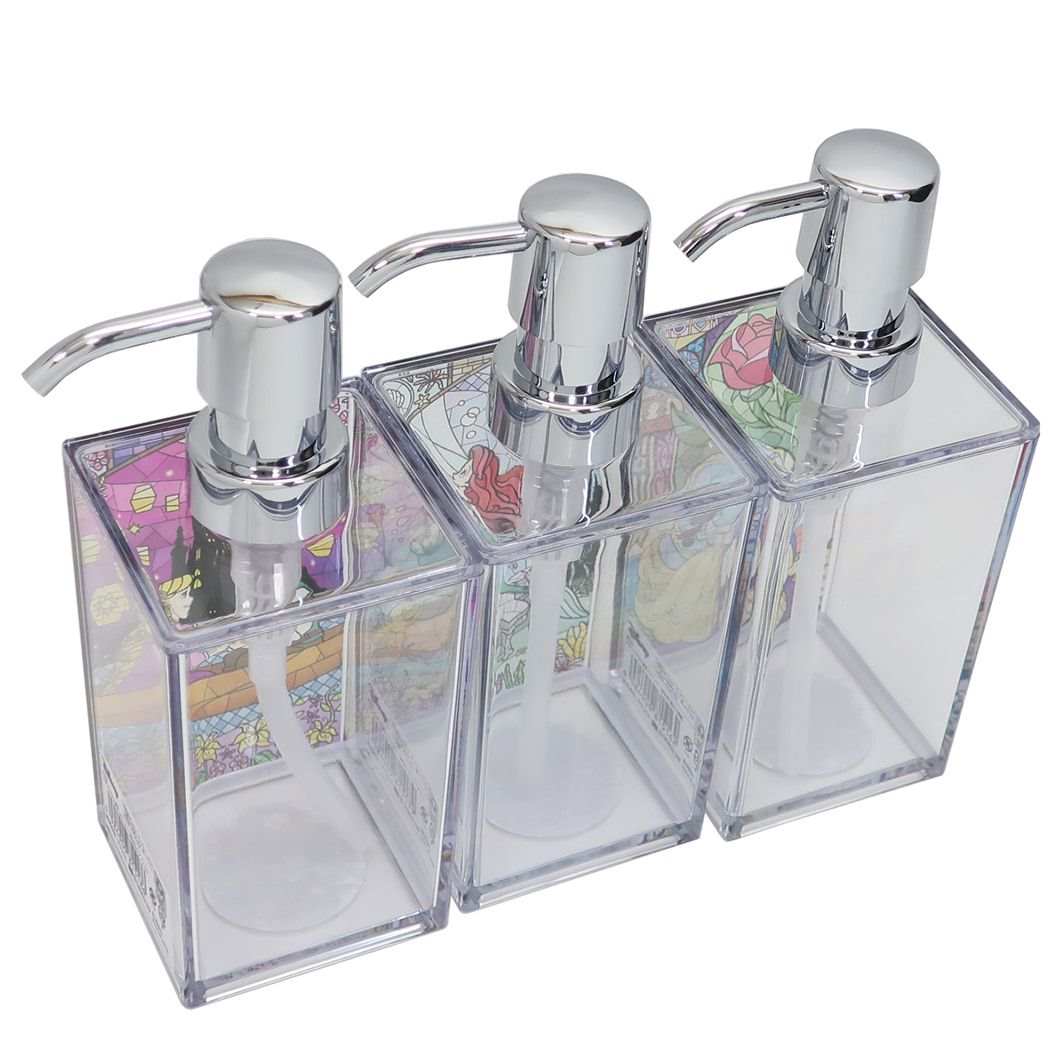 楽天市場】【ポイント10倍 & クーポン！】美女と野獣 ベル シャンプー