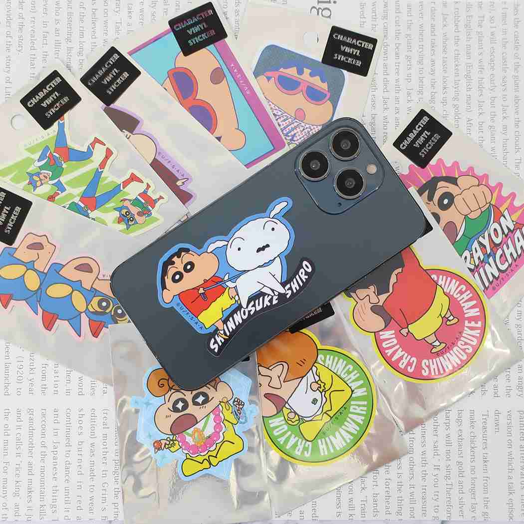 楽天市場】【ポイント10倍 & クーポン！】クレヨンしんちゃん ビッグ