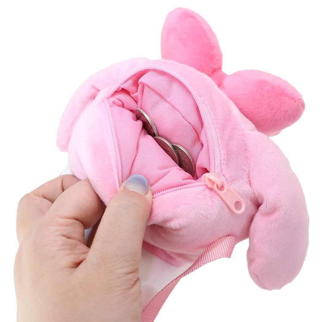 楽天市場】【ポイント10倍 & クーポン！】マイメロディ ミニショルダー