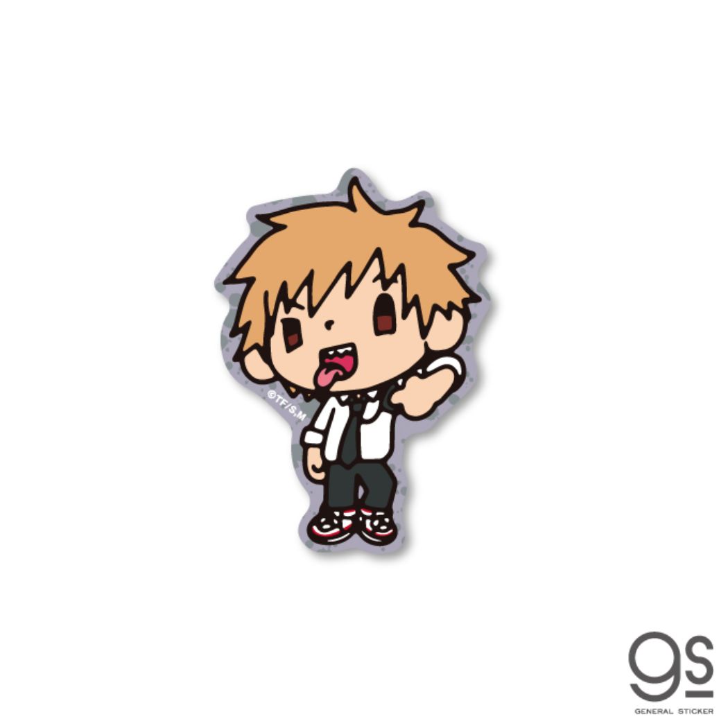 楽天市場】【ポイント10倍 & クーポン！】チェンソーマン ミニシール