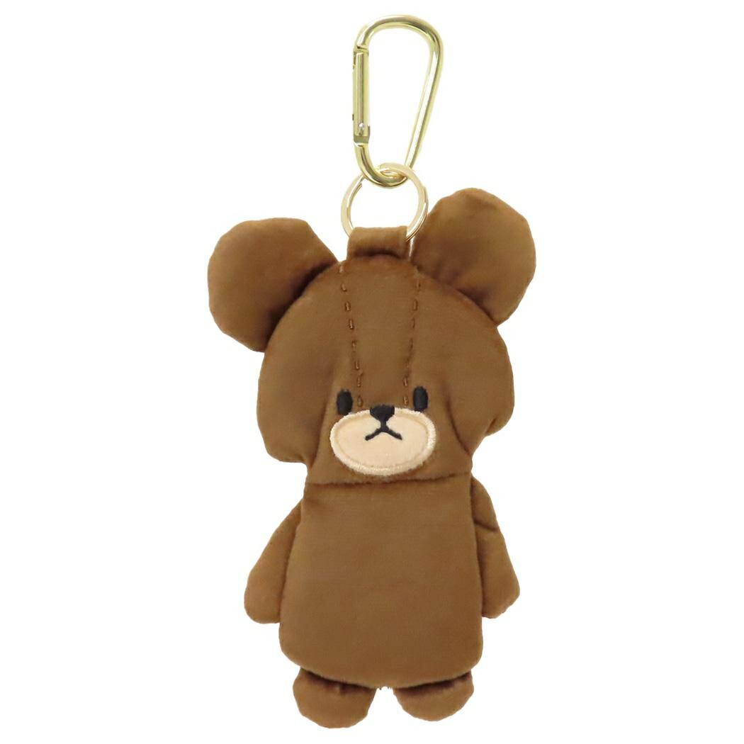 楽天市場】【ポイント10倍 & クーポン！】くまのがっこう ミニポーチ