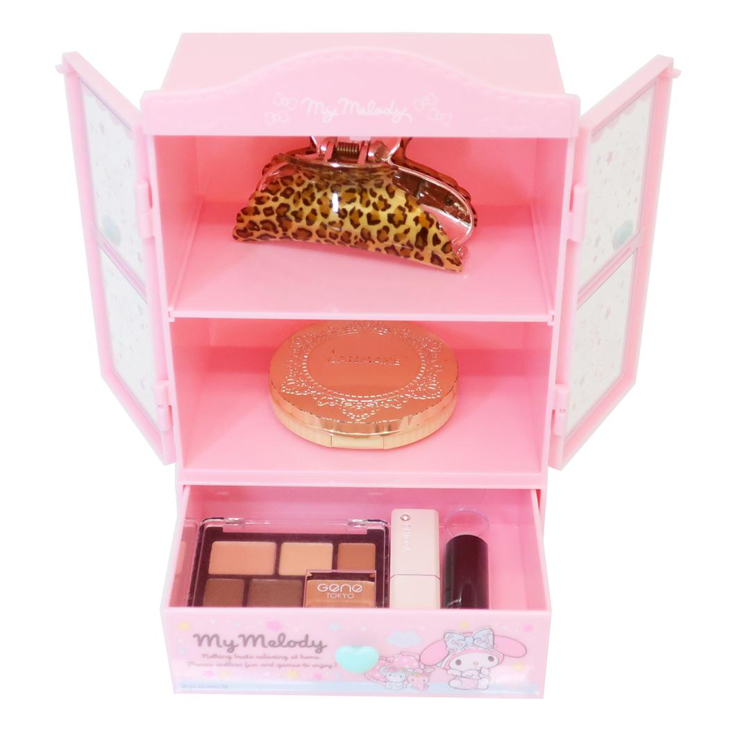 楽天市場】【ポイント10倍 & クーポン！】マイメロディ 卓上収納