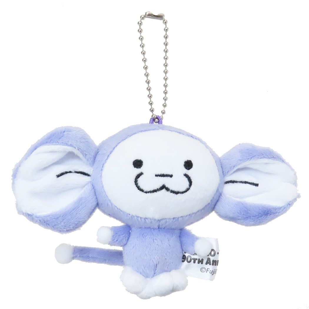 楽天市場】【ポイント10倍 & クーポン！】チンプイ キーホルダー 藤子
