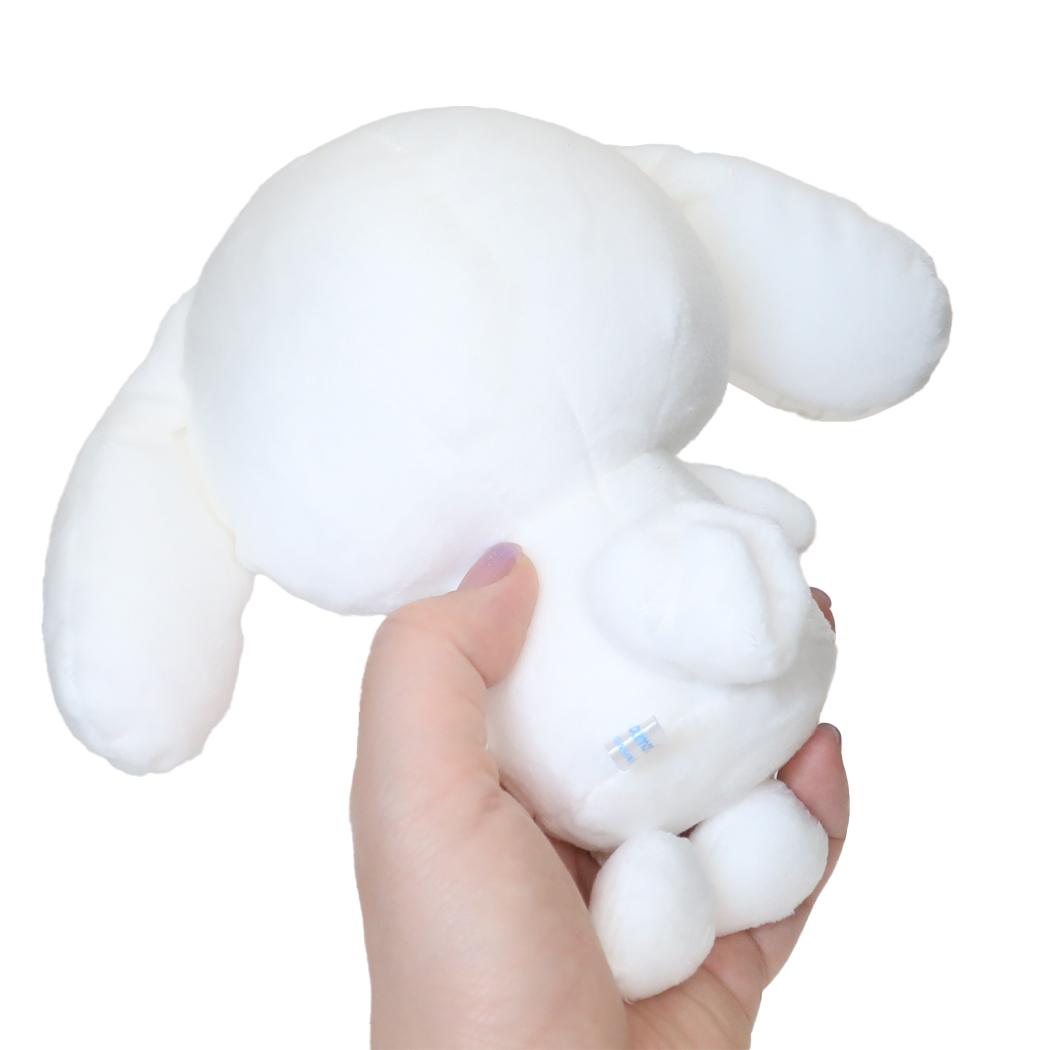 楽天市場】【ポイント10倍 & クーポン！】シナモロール ぬいぐるみ お