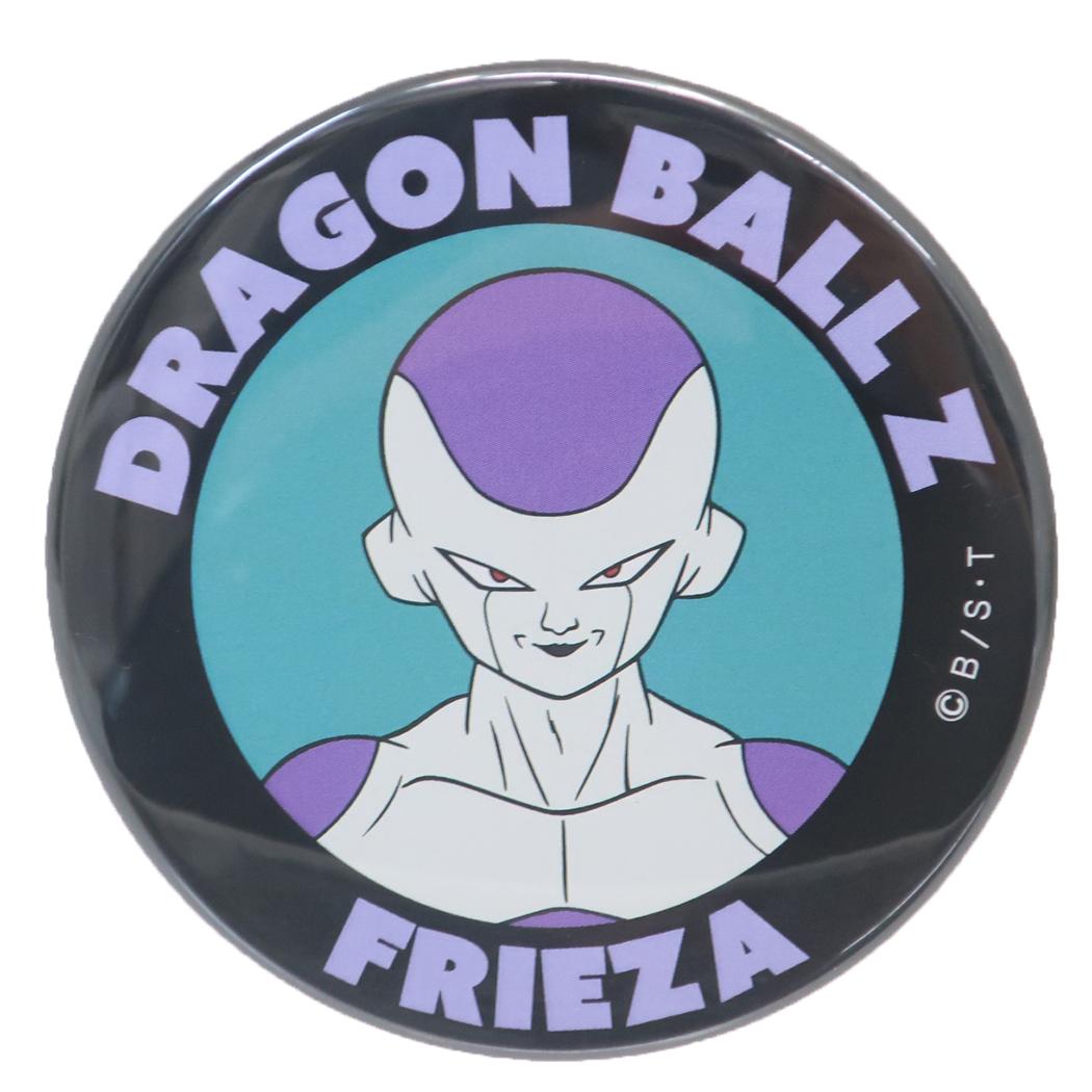 楽天市場】【ポイント10倍 & クーポン！】ドラゴンボールZ 缶バッジ