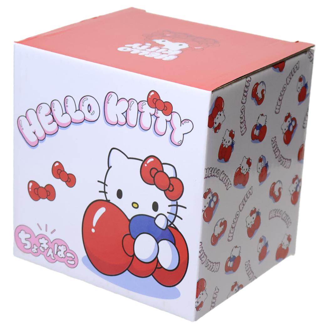 HELLO KITTY エレベーターバンク 箱つき 2026年最新】エレベーター