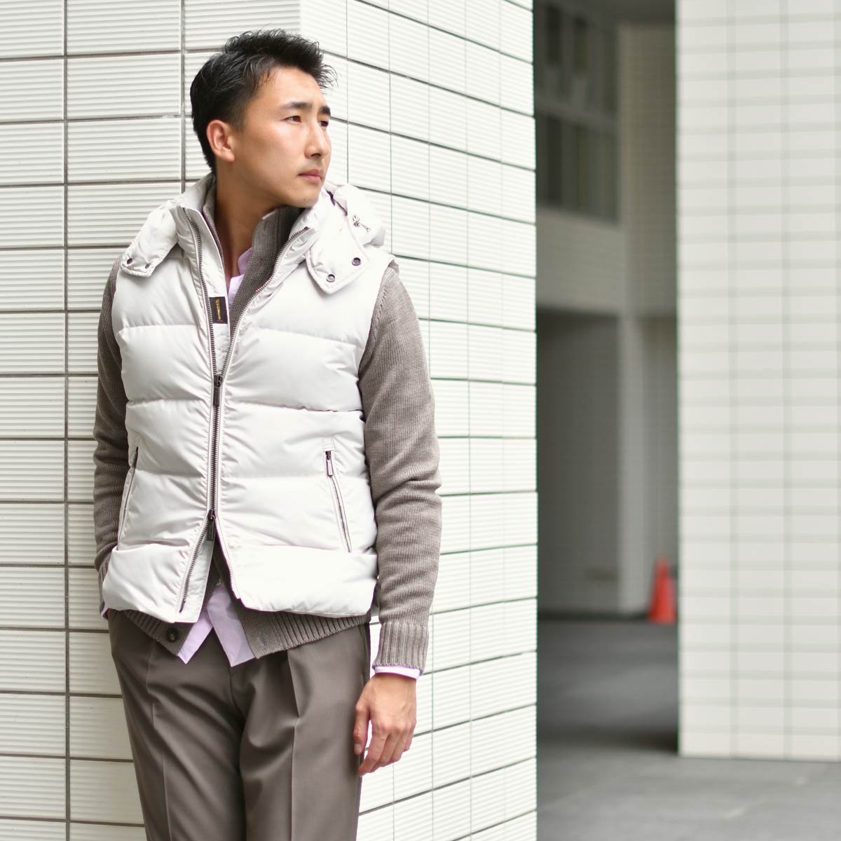 楽天市場】【最大5,000円オフクーポン】【size48】MooRER【ムーレー