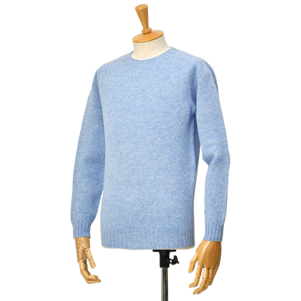 楽天市場】【FINAL SALE】INVERALLAN【インバーアラン】クルーネック