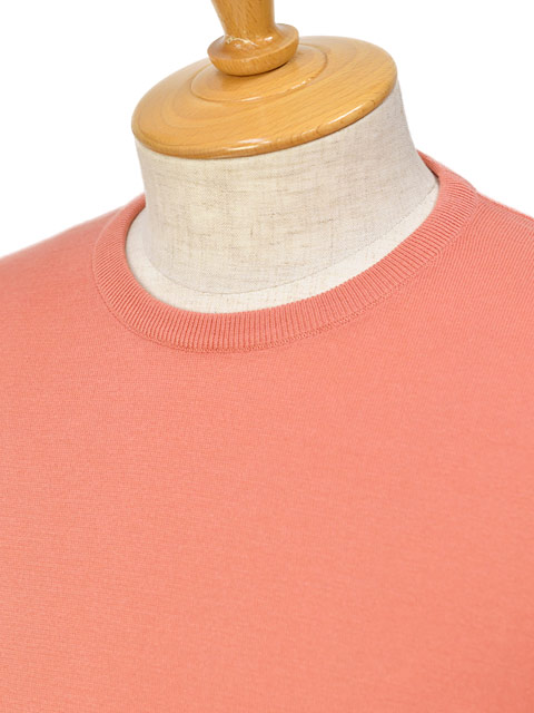 楽天市場】【FINAL SALE】JOHN SMEDLEY【ジョンスメドレー】クルー