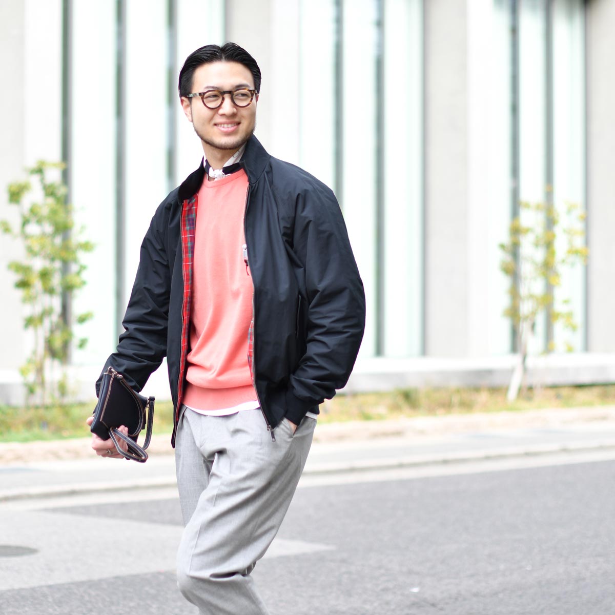 楽天市場】【FINAL SALE】JOHN SMEDLEY【ジョンスメドレー】クルー