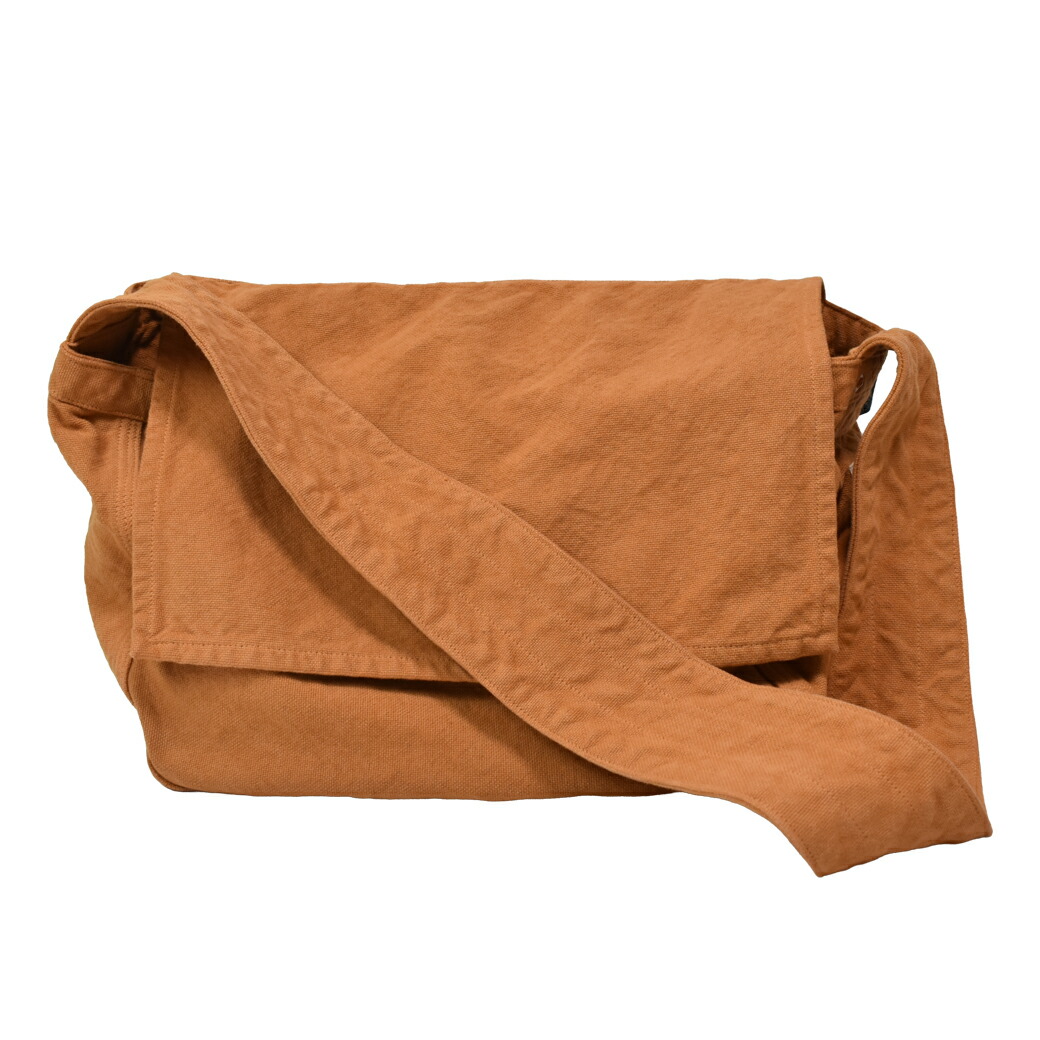 楽天市場】ニュースペーパーバッグ newspaper bag VDLC 柔らか 帆布 綿