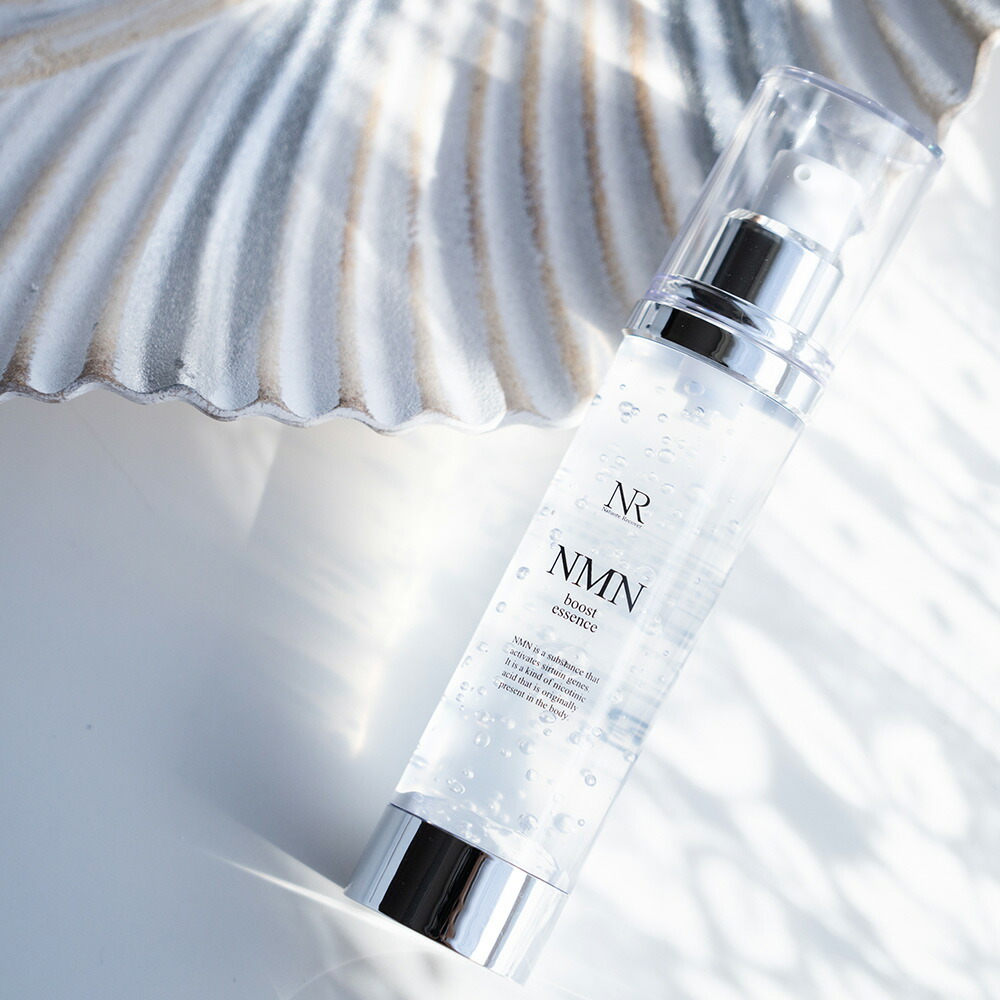 楽天市場】ナチュレリカバー NMNブーストエッセンス 50ml エイジング