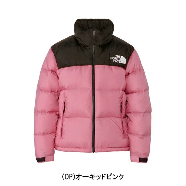 楽天市場】☆THE NORTH FACE ザ・ノース・フェイス Short Nuptse