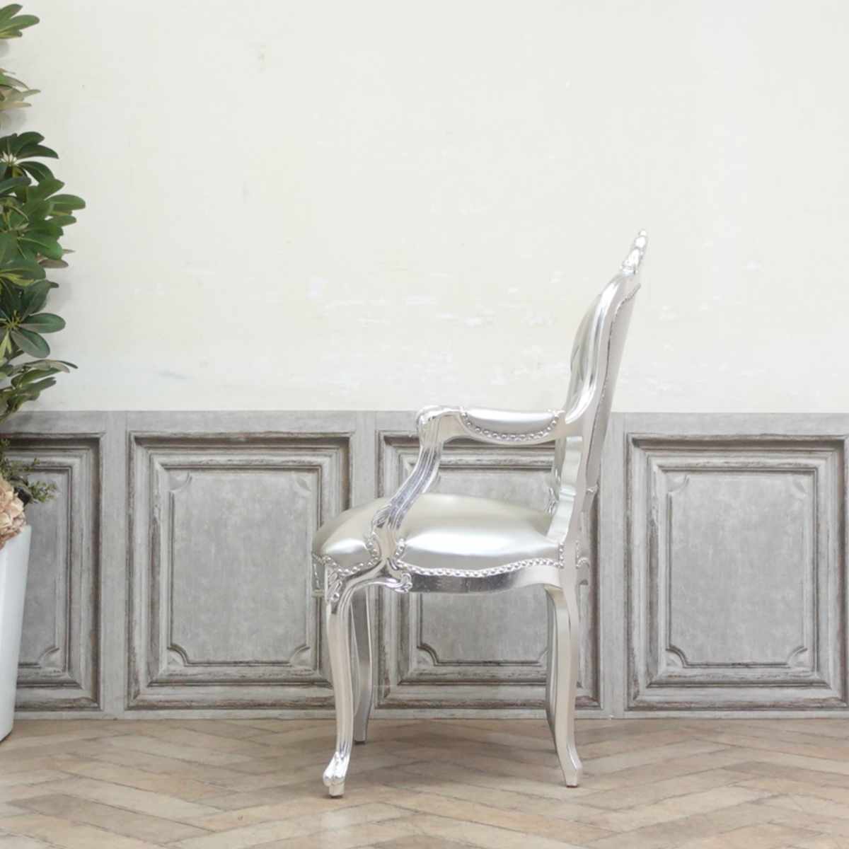 楽天市場】輸入家具 チェア アンティーク ダイニングチェア