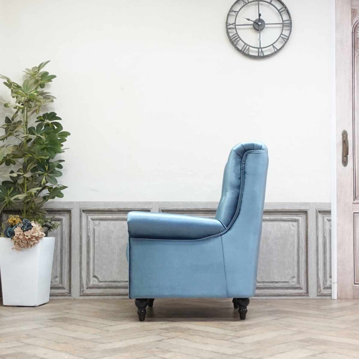 楽天市場】輸入家具 アンティーク ソファー そふぁ ヴィンセント