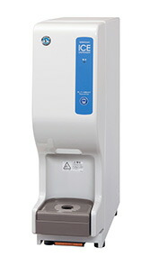 楽天市場】ホシザキ シャトルアイスディスペンサー DSM-13D 製氷能力