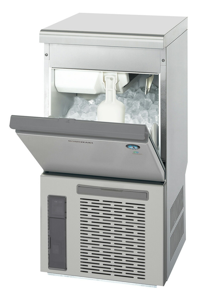 サ*イ様 ホシザキ IM-25M-1 業務用 製氷機 25kg「大阪市鶴見区引き サ