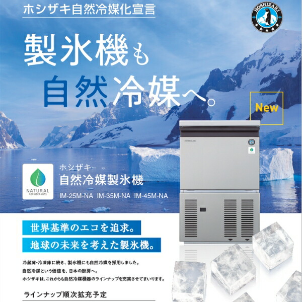 CF66 ☆ホシザキ 20年製 製氷機 IM-25M-1 厨房用 業務用 店舗用