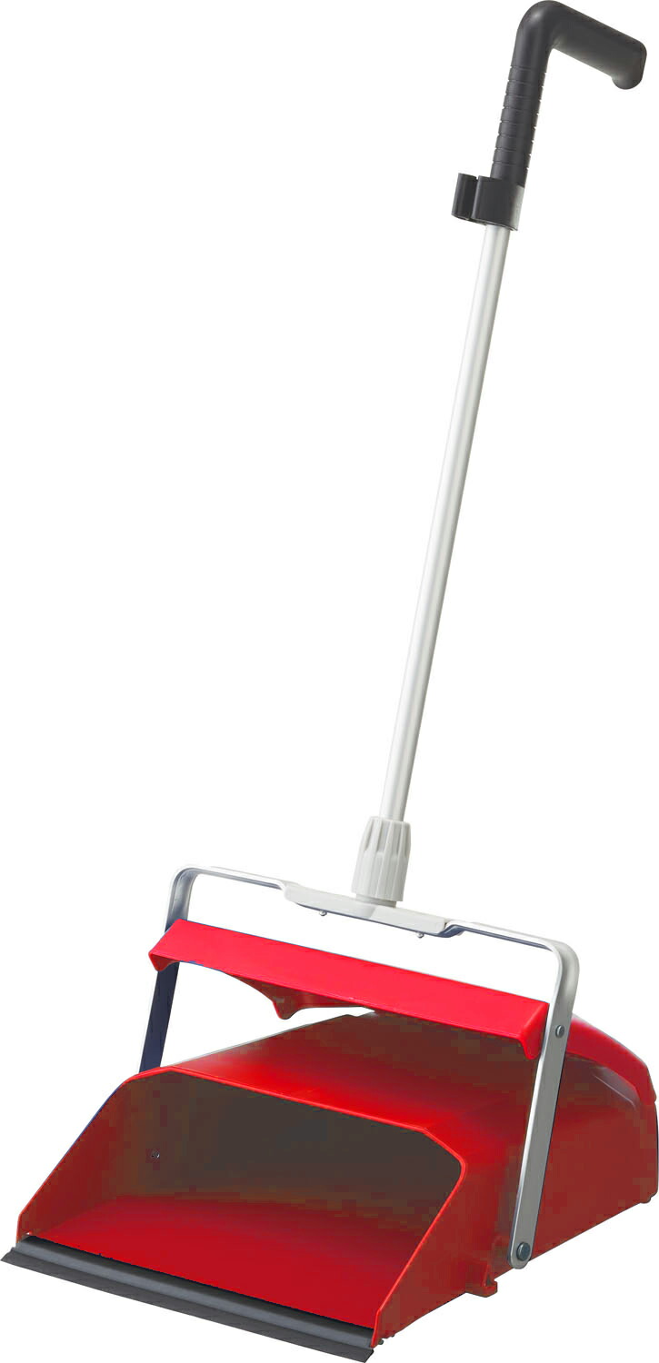 楽天市場】山崎産業 ブンチリNTJ チリトリ【組立済でお届けします 4色