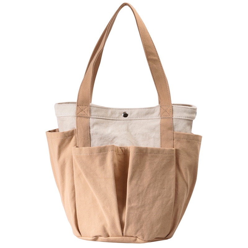 楽天市場】トートバッグ カラフルで機能性抜群の洗えるトートバッグ