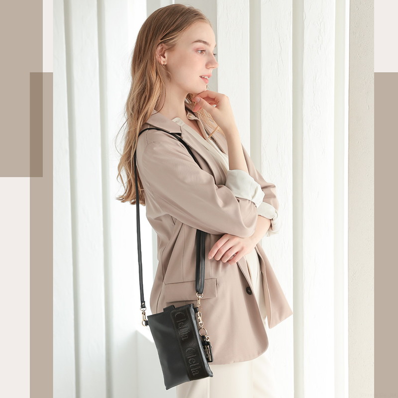 楽天市場】スマホショルダー レディース ブランド ショルダーバッグ