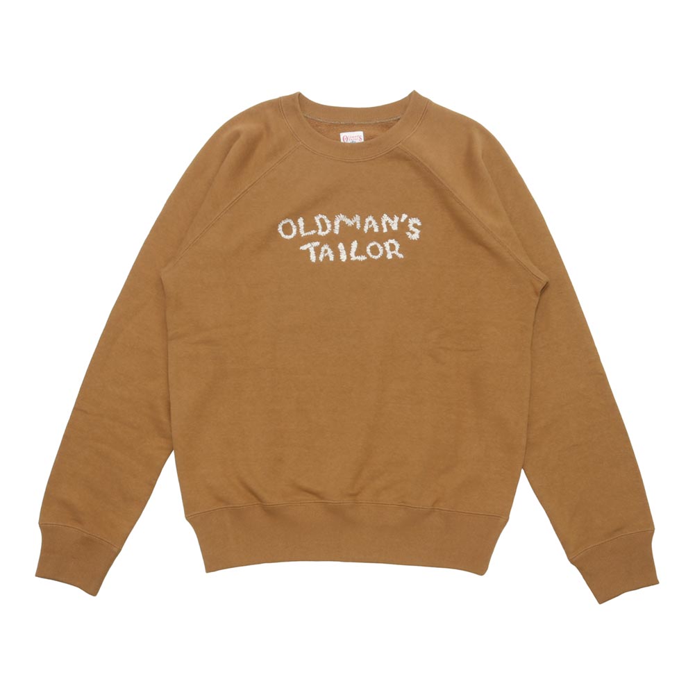 楽天市場】OLDMANS TAILOR オールドマンズ テーラー OMT EMBROIDERY