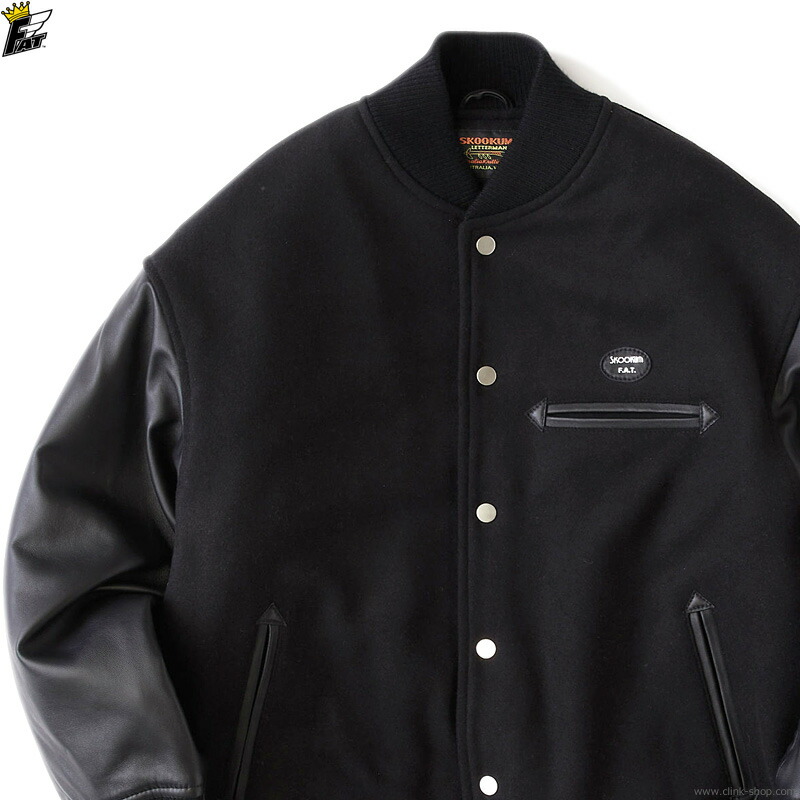 楽天市場】F.A.T. エフエーティー F.A.T. × SKOOKUM 