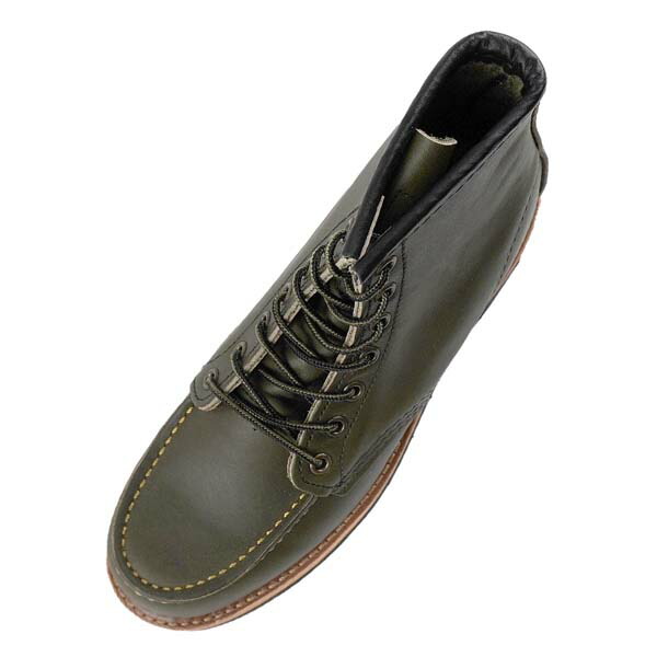 楽天市場】【保革クリームプレゼント】 レッドウィング RED WING