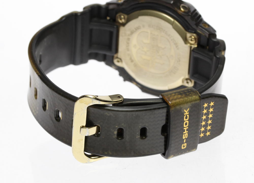 楽天市場】【CASIO】カシオ Gショック 30周年記念モデル GW-M5630D