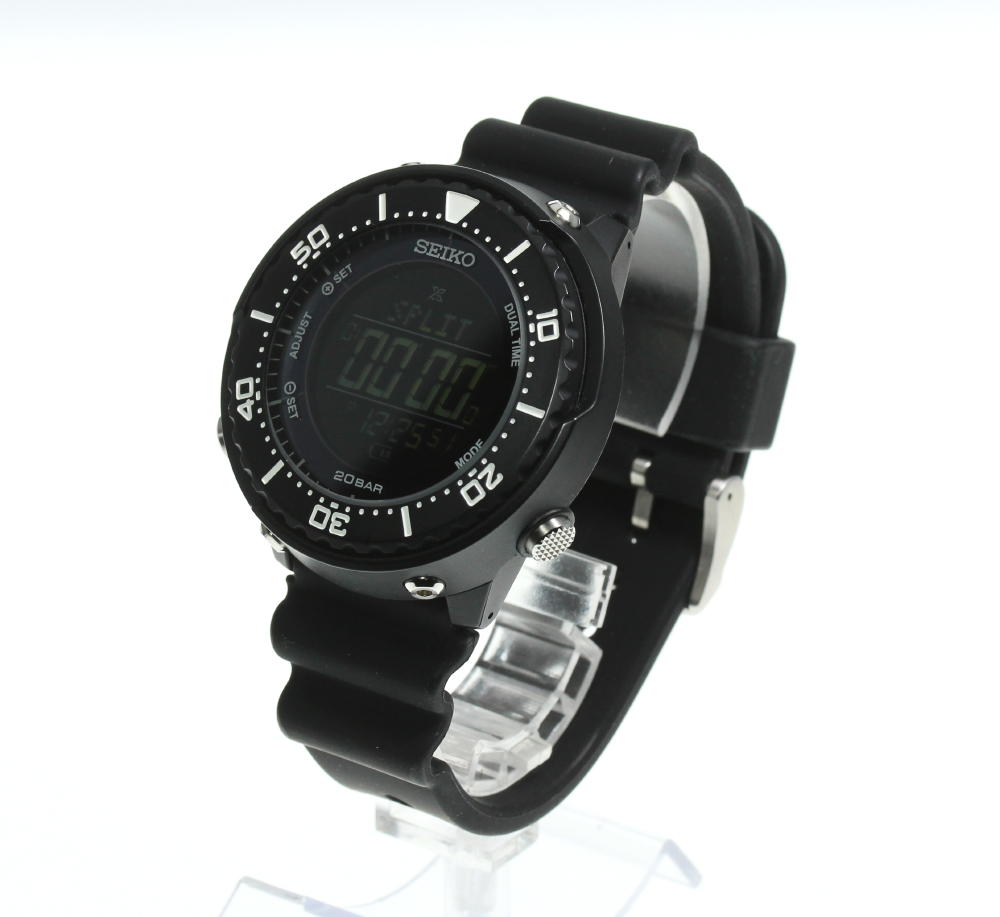 楽天市場】箱保付き【SEIKO】セイコー プロスペックス フィールド