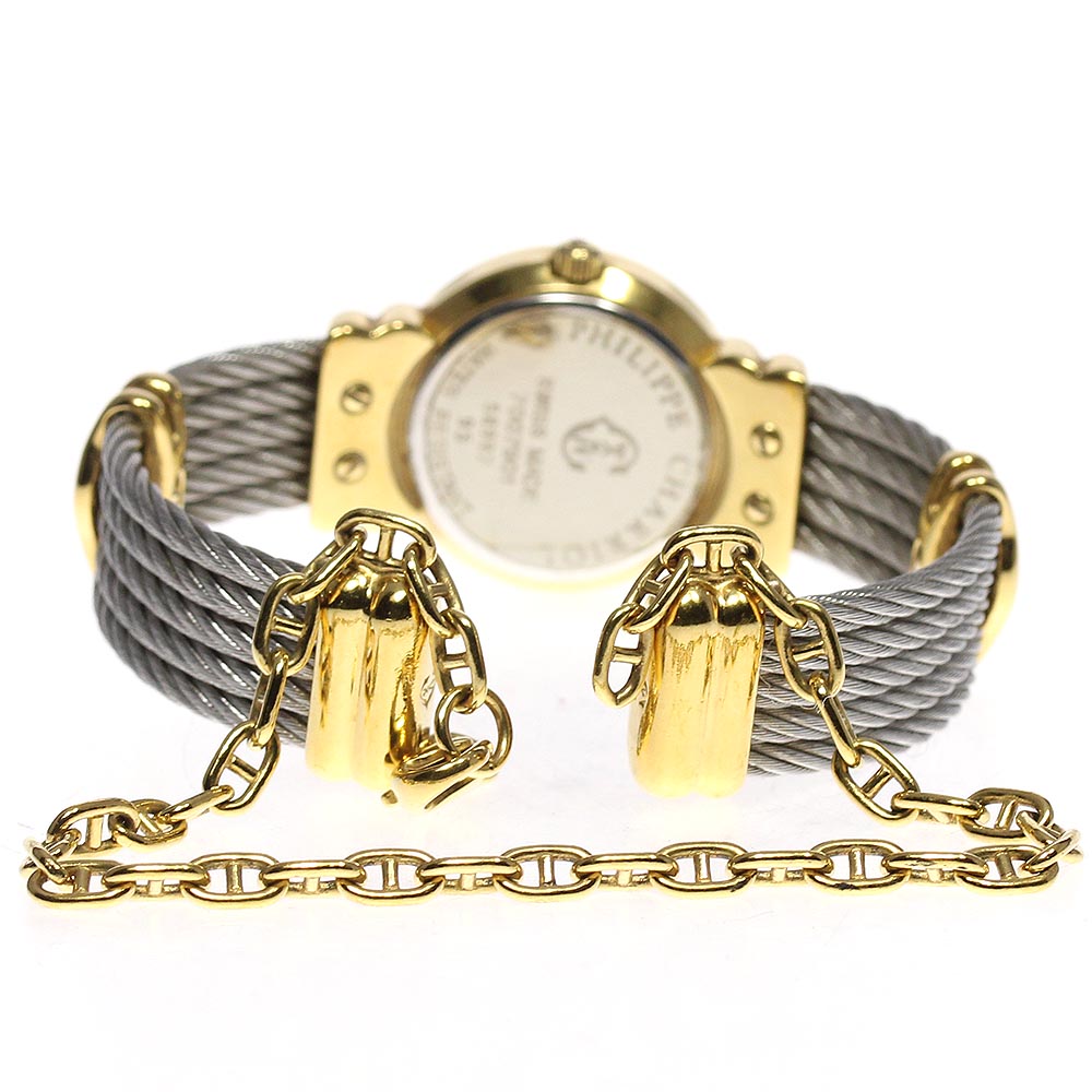 楽天市場】【PHILIPPE CHARRIOL】フィリップ・シャリオール サントロペ