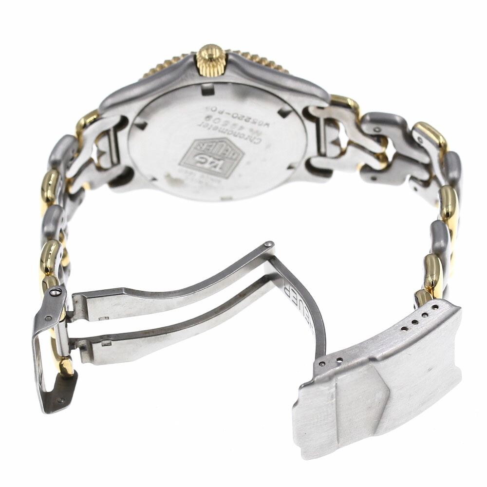 楽天市場】【TAG HEUER】タグホイヤー セルシリーズ クロノメーター