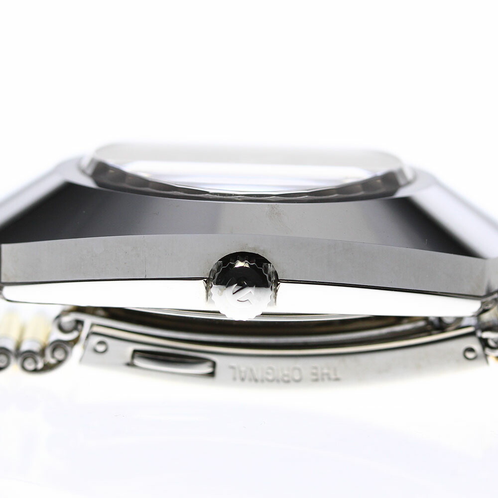 楽天市場】【RADO】ラドー ダイヤスター デイデイト 11Pダイヤ