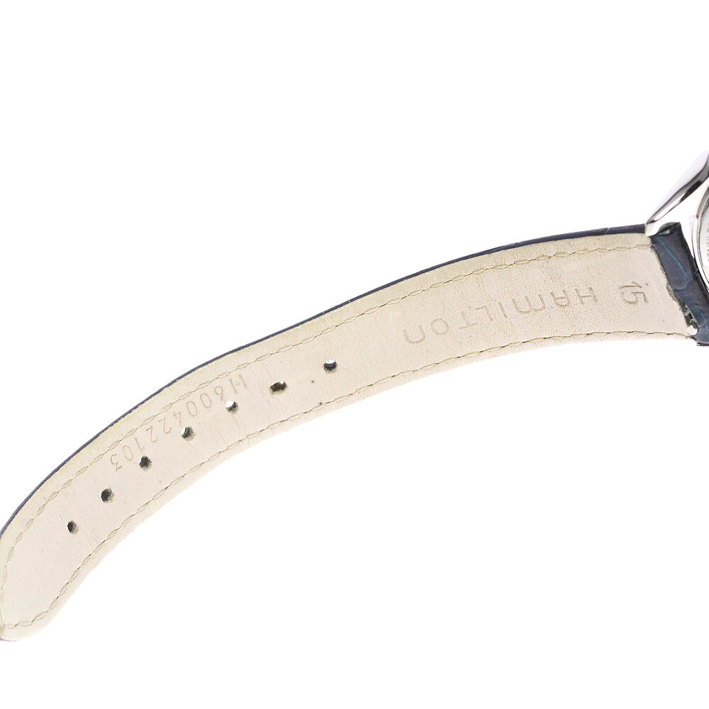 楽天市場】☆箱・保証書付き【HAMILTON】ハミルトン ジャズマスター