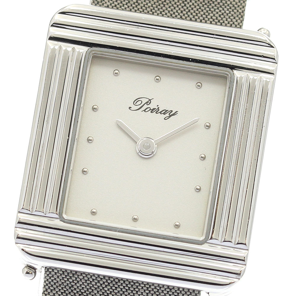 楽天市場】ポアレ 時計（腕時計）の通販