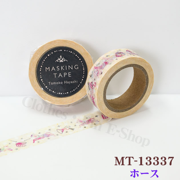 楽天市場】Tomoko Hayashi・トモコ マスキングテープ【メーカー公式
