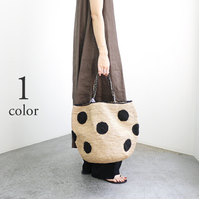 楽天市場】noro カゴ バッグの通販