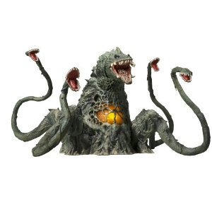 楽天市場】S.H.MonsterArts ビオランテ : バンダイ : クロソイド屋