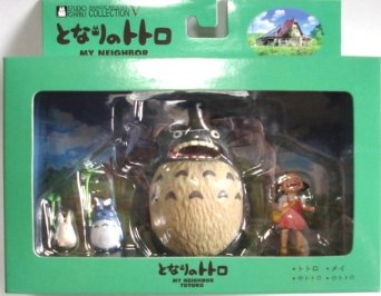 楽天市場】ジブリ フィギュア ミニの通販