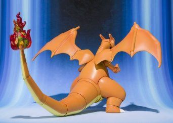 楽天市場】D-Arts リザードン バンダイ : クロソイド屋 楽天市場店