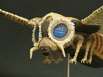 楽天市場】東宝大怪獣シリーズ モスラ対ゴジラ モスラ (1964) 全幅約