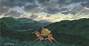 楽天市場】もののけ姫 1000ピース 覚悟の旅立ち 1000-261 エンスカイ