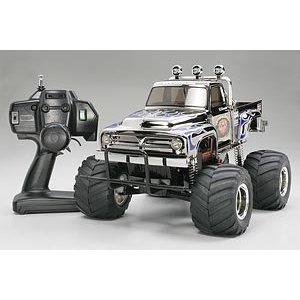 タミヤ 1/12 XB ミッドナイトパンプキン メタリックスペシャル 57752