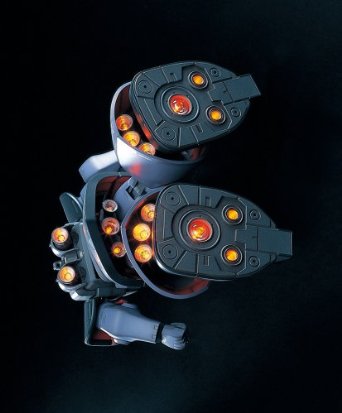 楽天市場】HY2M 1/60 MS-09R リック・ドム (機動戦士ガンダム